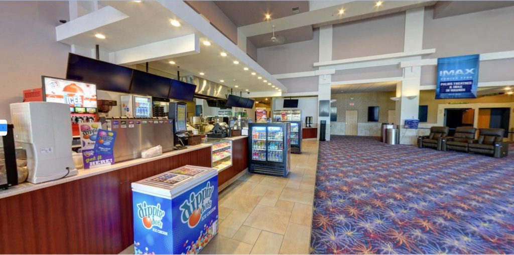 Top 10 Movie Theaters in Des Moines, West Des Moines, Iowa