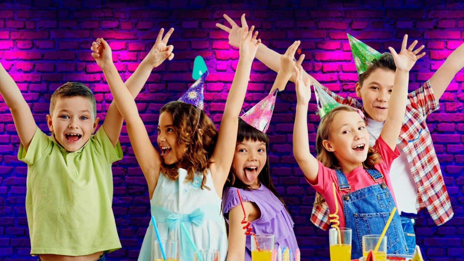 Parties and Events RezBlue VR Arena Des Moines IA