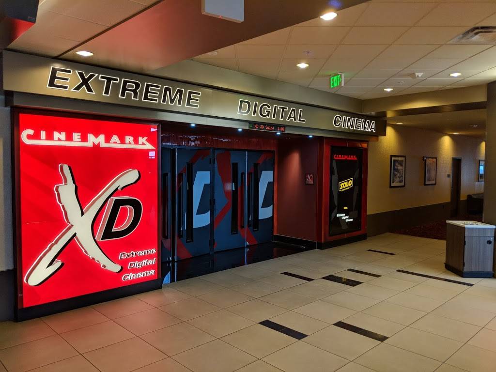 XD Extreme Digital Cinema in Altoona, Movie Theater in Ankeny, Des Moines, IA