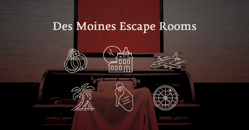 breakout des moines escape rooms