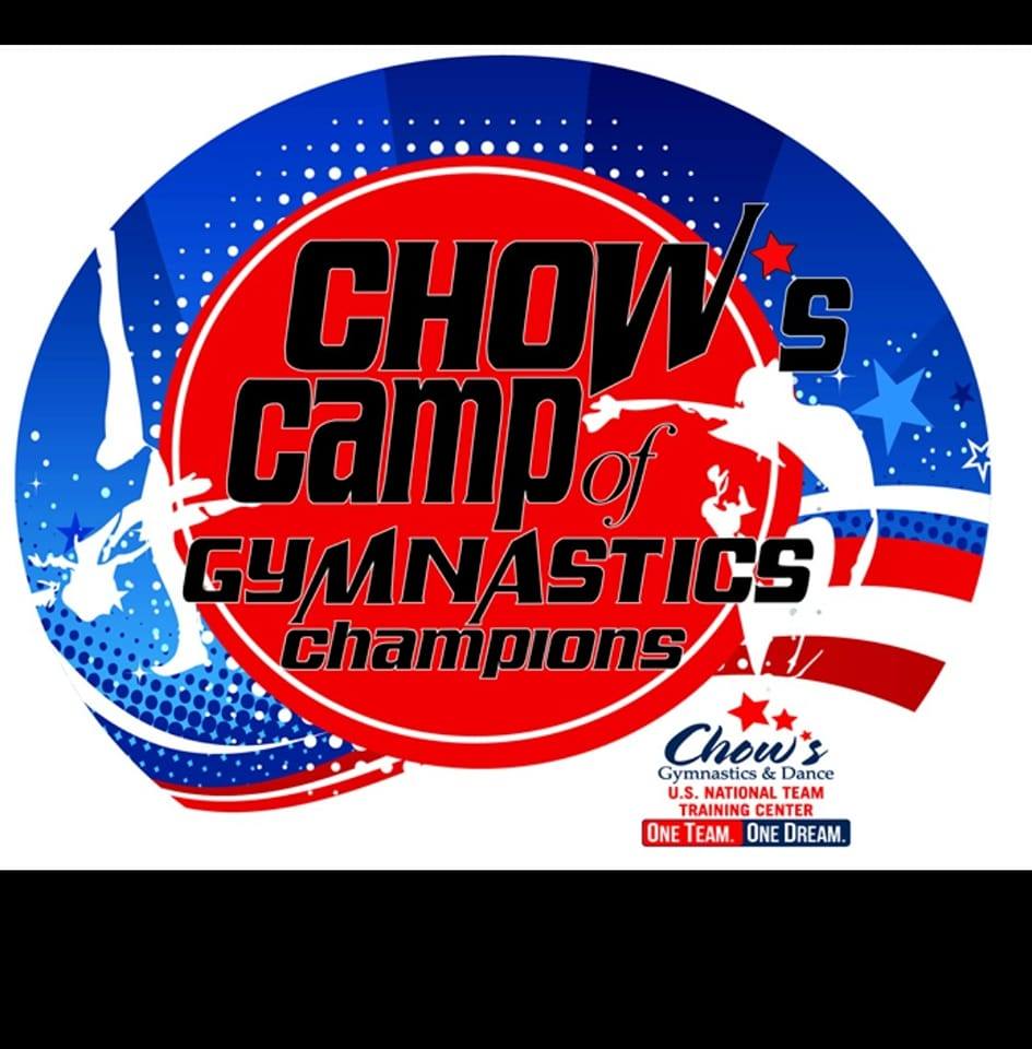 Chows Gymnastics & Dance - Gymnastics, Tumbling, Climbing and Dancing Places in Des Moines