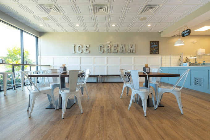 Home Sweet Cone Ice Cream - Bakery and Treats Places in Des Moines