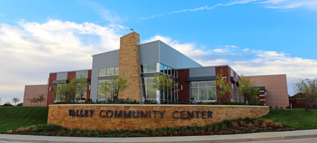 Valley Community Center - Local Community Centers in Des Moines, West Des Moines, Iowa