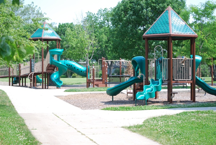 West Des Moines Parks & Recreation - Local Community Centers in Des Moines, West Des Moines, Iowa