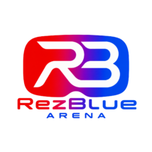 RezBlue Virtual Reality Arena